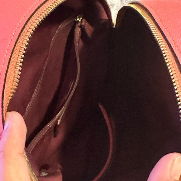 Coach backpack - Picture 5 of 5